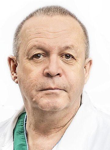 Вугалтер Владислав Юрьевич