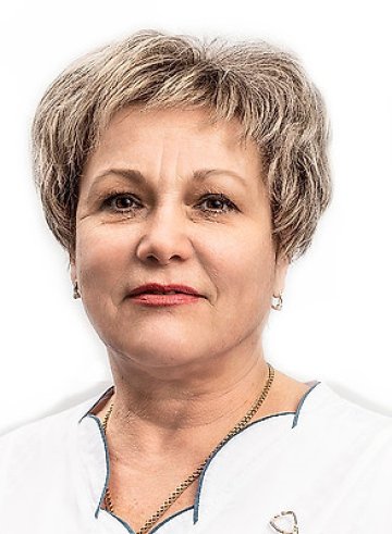 Дротова Анна Владимировна