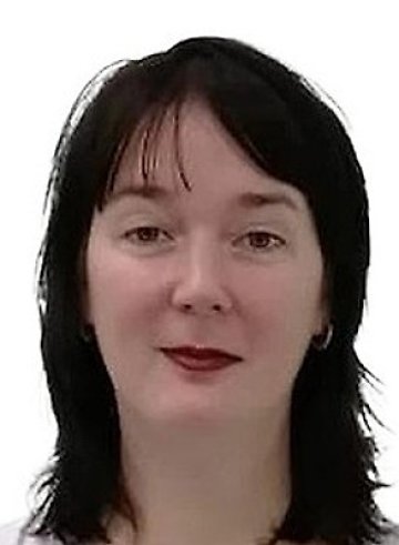 Корнилкова Дарья Геннадьевна