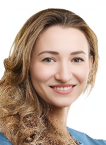 Седова Мария Сергеевна