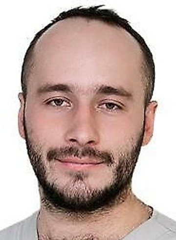 Щавинский Кирилл Вадимович