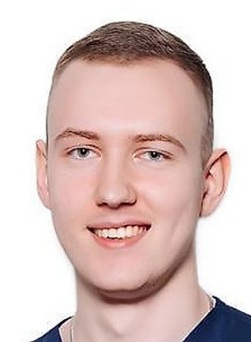 Вагин Алексей Дмитриевич