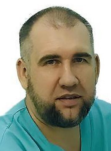 Никитин Олег Николаевич