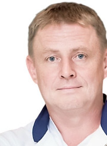 Троценко Константин Геннадьевич