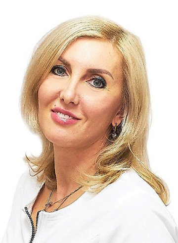 Алексеевнина Виктория Викторовна