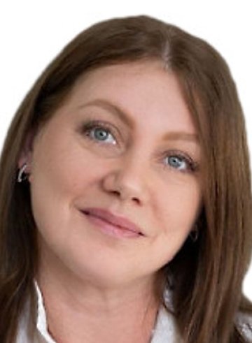 Демихова Ольга Александровна