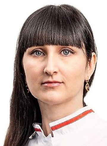 Рачинская Александра Александровна
