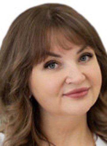 Путяйкина Анна Анатольевна