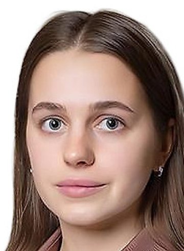 Щекота Мария Алексеевна
