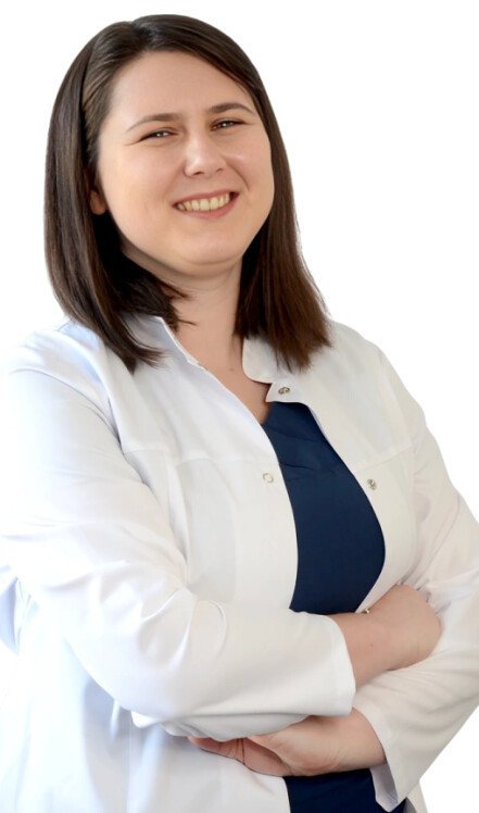 Коваленко Анна Сергеевна