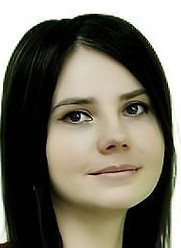 Перепелица Диана Андреевна