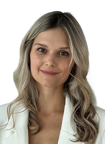 Стафеева Светлана Андреевна