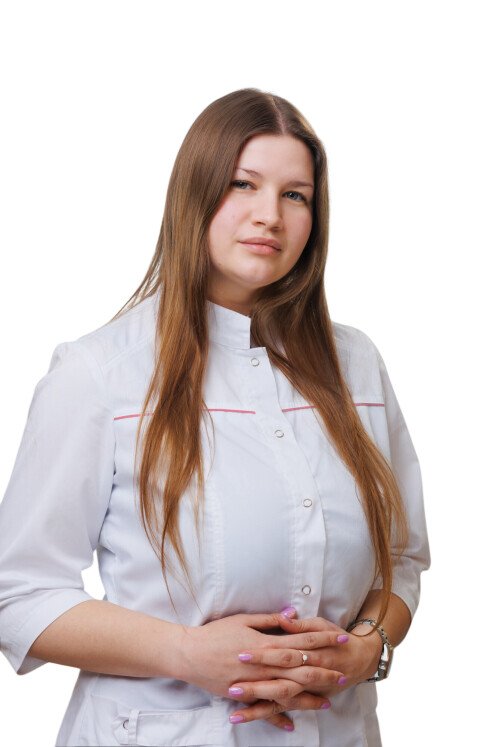 Гелунова Софья Юрьевна
