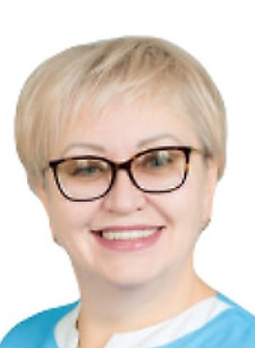 Боженкова Виктория Евгеньевна