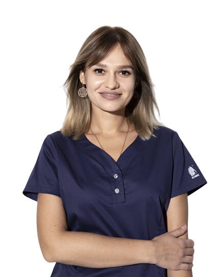 Марусова Анна Сергеевна