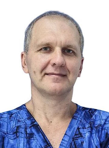 Воробьев Максим Валентинович