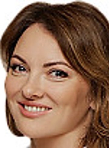 Ильина Анна Александровна