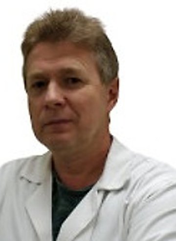 Рогачиков Юрий Евгеньевич