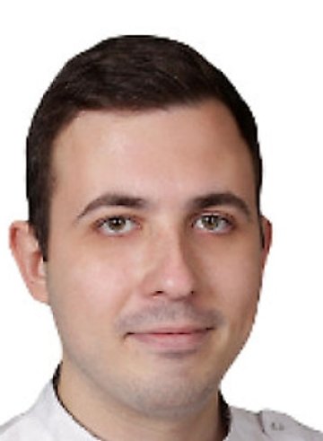 Бакуменко Николай Юрьевич