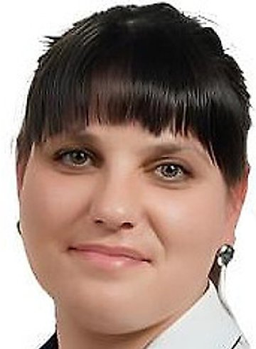 Бабич Марина Георгиевна