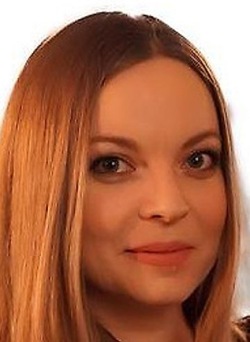 Хрыкина Ксения Константиновна