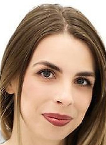 Булышева Евгения Алексеевна
