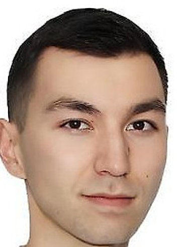Хан Эдуард Денисович