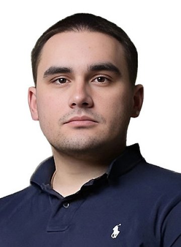 Шептур Виктор Артурович