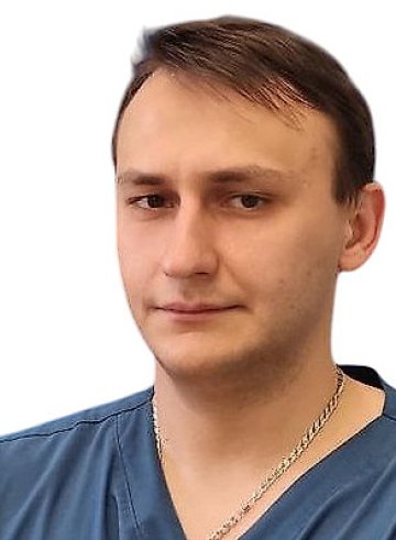 Дигуров Дмитрий Николаевич