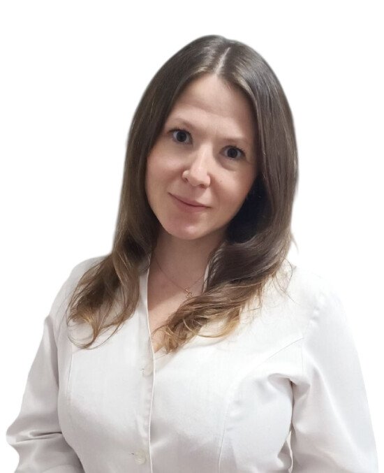 Дьяченко Татьяна Владимировна