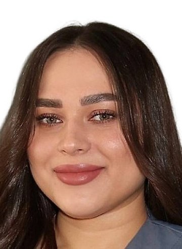 Лютая Ксения Юрьевна