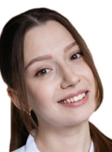 Рудюк Наталья Викторовна