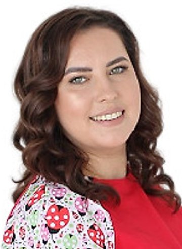 Николаева Инга Васильевна