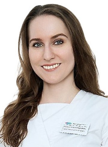 Лукина Елена Борисовна