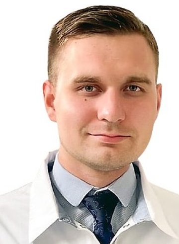 Романов Виталий Олегович