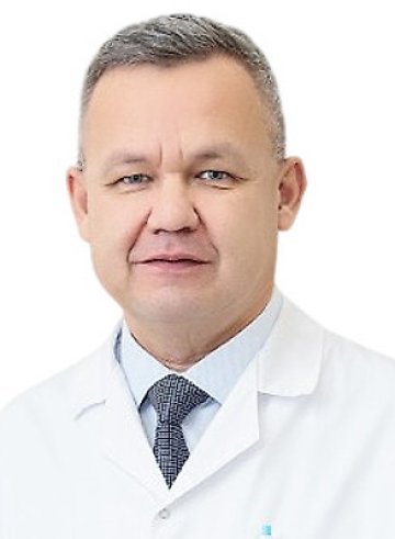 Кормачев Василий Александрович