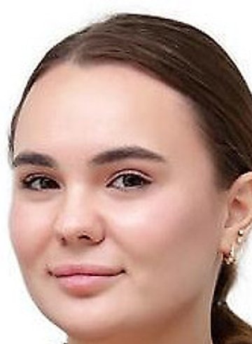 Семенова Елена Петровна