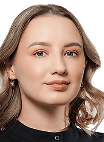Федорова Карина Сергеевна