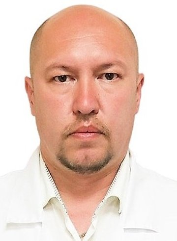 Тургунов Бахтиер Тохирович