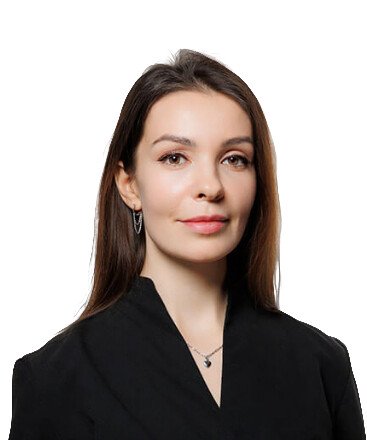 Удикова Ольга Александровна