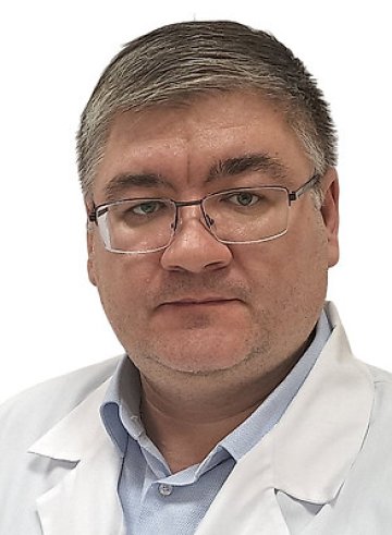 Германов Евгений Валерьевич