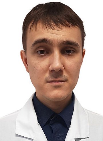 Юхвитов Владимир Петрович