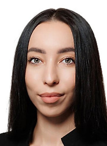 Никулина Гузель Ренатовна