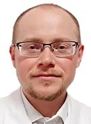 Алексеев Николай Александрович
