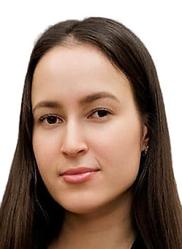 Чернова Ольга Александровна