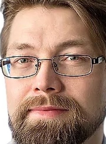 Шаров Дмитрий Анатольевич