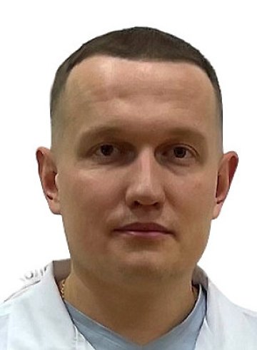 Салмин Евгений Юрьевич