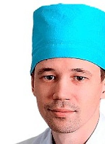 Дербоедов Александр Владимирович