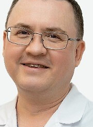 Вазанов Андрей Аттикович