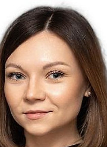 Шестопалова Ольга Владимировна